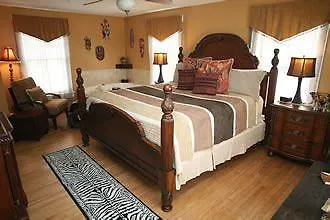 Hotel August Seven Inn Daytona Beach