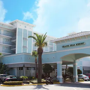 Resort Grand Seas By Exploria, Daytona Beach