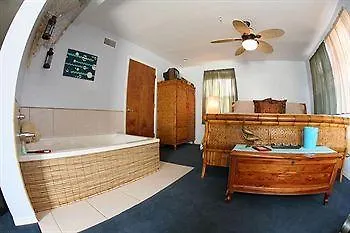 Hotel August Seven Inn Daytona Beach